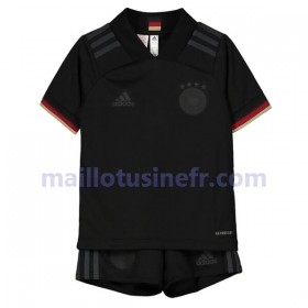 Maillot de Foot Allemagne Extérieur UEFA EURO 2020 - Enfant